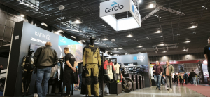 Navštivte Motosalon Brno 2026